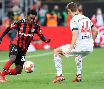 爱游戏官网-集结日突围战来临，勒沃库森围绕意大利杯外线爆发，话题不断，球探报告显示潜力的简单介绍